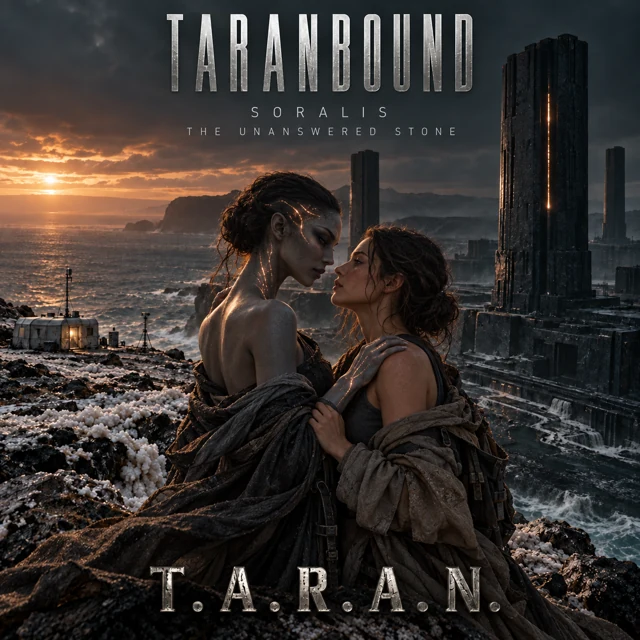 TARANBOUND · Soralis — The Unanswered Stone